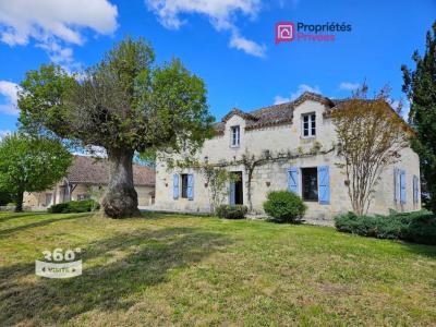 For sale Valence 6 rooms 245 m2 Tarn et garonne (82400) photo 0