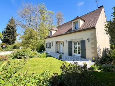 For sale Meux 7 rooms 148 m2 Oise (60880) photo 0