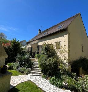 Annonce Vente 7 pi�ces Maison Meux 60