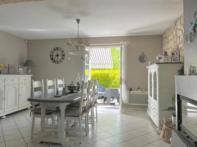 Acheter Maison Meux 368000 euros