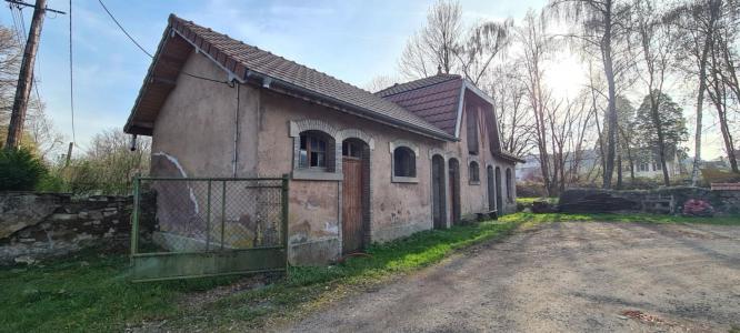 Annonce Vente Immeuble Giromagny 90