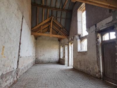 Acheter Immeuble Giromagny Belfort