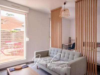 For sale Toulouse 1 room 30 m2 Haute garonne (31100) photo 0