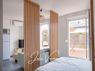 Annonce Vente Appartement Toulouse 31