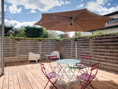 Acheter Appartement 30 m2 Toulouse