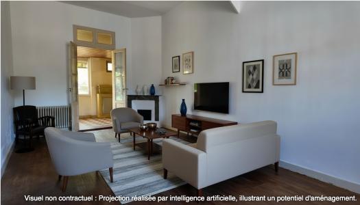 For sale Begles 4 rooms 96 m2 Gironde (33130) photo 3