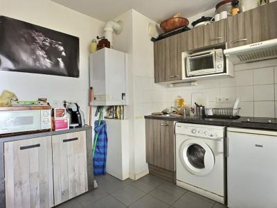 Annonce Vente 2 pi�ces Appartement Bouliac 33