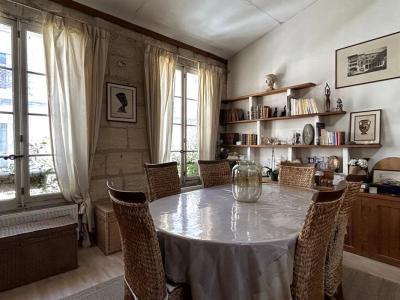 Acheter Immeuble Bordeaux Gironde