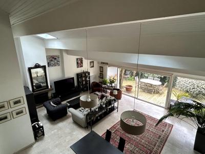 Annonce Vente 6 pi�ces Maison Bordeaux 33