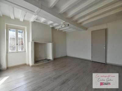 Annonce Vente 4 pi�ces Maison Trementines 49