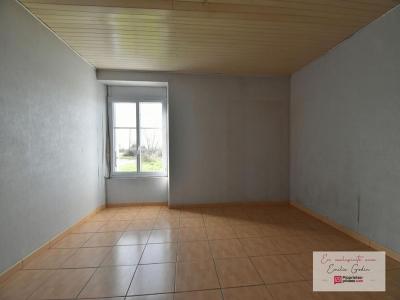 Acheter Maison Trementines Maine et loire