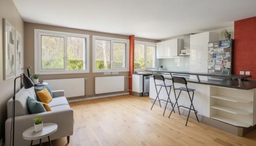 For sale Sevres 3 rooms 63 m2 Hauts de Seine (92310) photo 0