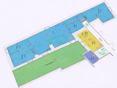 For sale Benodet 3 rooms 75 m2 Finistere (29950) photo 1