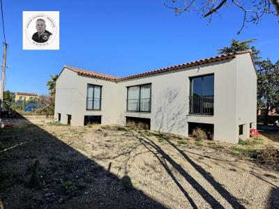 Annonce Vente 4 pi�ces Maison Vidauban 83