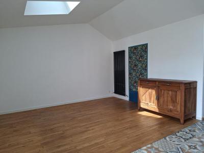 Annonce Vente 3 pi�ces Maison Nantes 44