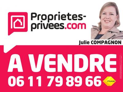 Annonce Vente Terrain Belligne 44