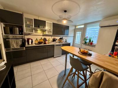 For sale Nevers 5 rooms 121 m2 Nievre (58000) photo 0