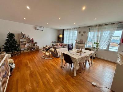 Annonce Vente 5 pi�ces Appartement Nevers 58