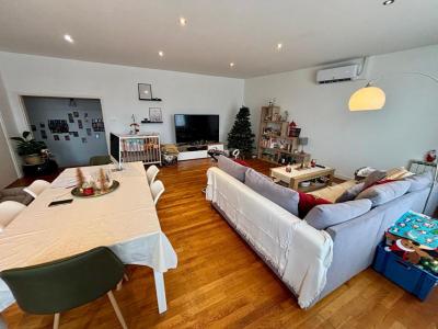 Acheter Appartement 121 m2 Nevers