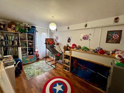 Acheter Appartement Nevers 137000 euros