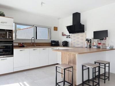 Annonce Vente 5 pi�ces Maison Saint-jean-de-liversay 17