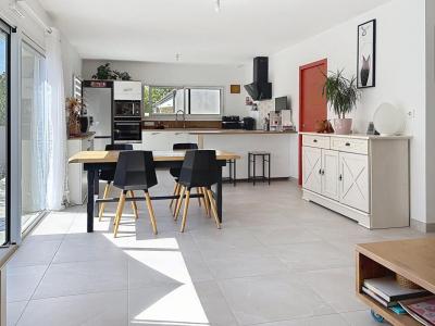 Acheter Maison 107 m2 Saint-jean-de-liversay