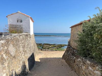 Annonce Vente 5 pi�ces Maison Noirmoutier-en-l'ile 85