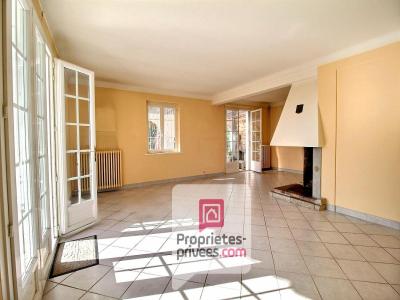 Annonce Vente 7 pi�ces Maison Amilly 45