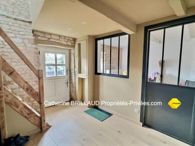 Annonce Vente 6 pi�ces Maison Aigrefeuille-d'aunis 17