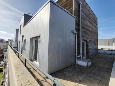 Annonce Vente 4 pi�ces Appartement Luce 28