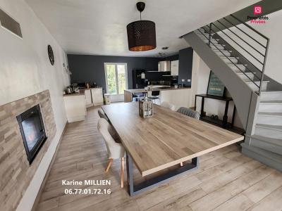 Annonce Vente 6 pi�ces Maison Auneau 28