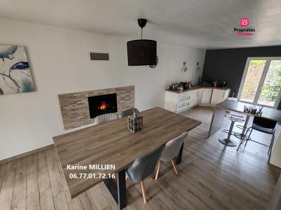 Acheter Maison 107 m2 Auneau