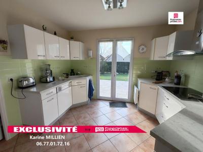 Acheter Maison Dreux 242500 euros