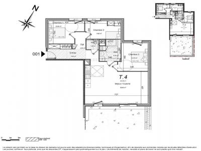 Acheter Appartement Perros-guirec Cotes d'armor