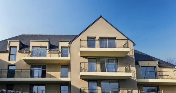 Acheter Appartement Perros-guirec 445000 euros