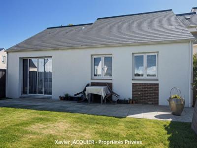 For sale Nantes 4 rooms 78 m2 Loire atlantique (44300) photo 0