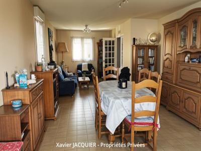 Annonce Vente 4 pi�ces Maison Nantes 44
