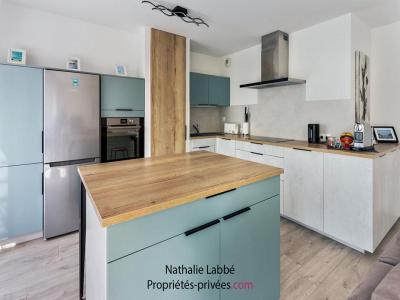 Acheter Appartement Pornic Loire atlantique