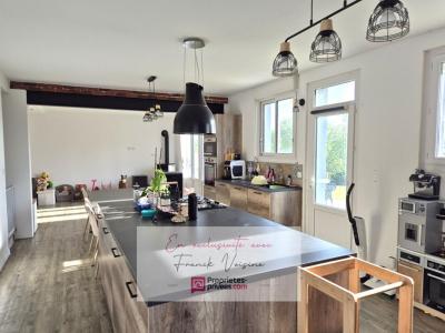 Annonce Vente 7 pi�ces Maison Boupere 85