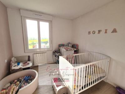 Acheter Maison 128 m2 Boupere