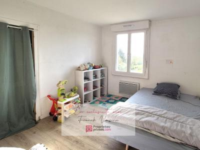 Acheter Maison Boupere Vendee