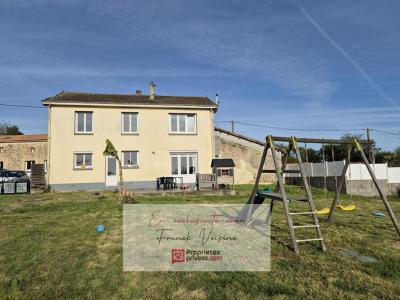 Acheter Maison Boupere 193000 euros