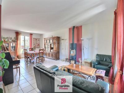 Annonce Vente 8 pi�ces Maison Acheres 78