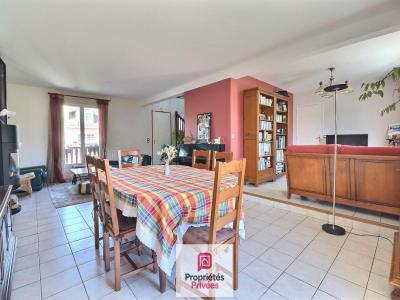 Acheter Maison 161 m2 Acheres