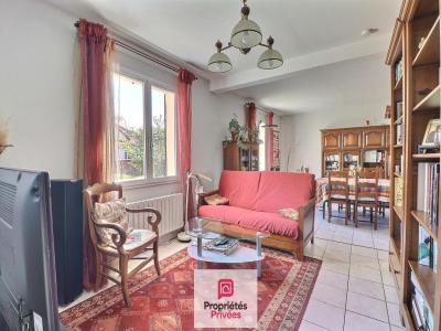 Acheter Maison Acheres 550000 euros