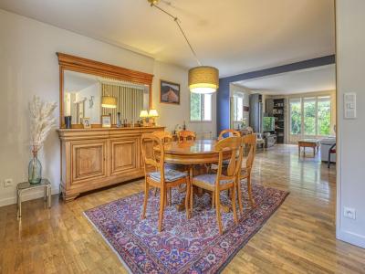 Acheter Appartement 134 m2 Nantes