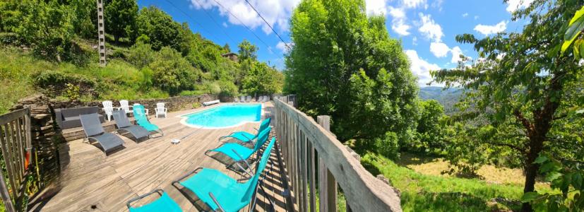 Annonce Vente 16 pi�ces Maison Saint-andre-lachamp 07