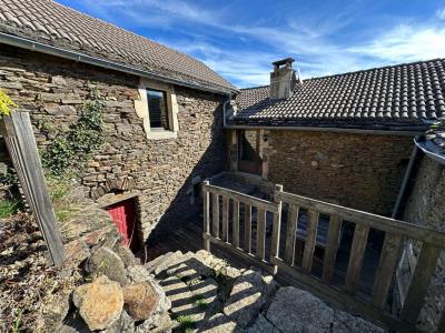 Acheter Maison Saint-andre-lachamp Ardeche