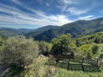 Acheter Maison Saint-andre-lachamp 658000 euros