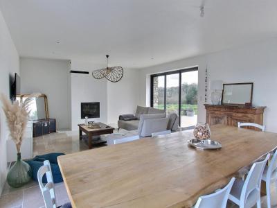 For sale Elven 8 rooms 209 m2 Morbihan (56250) photo 0